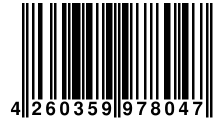 4 260359 978047