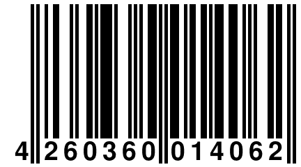 4 260360 014062