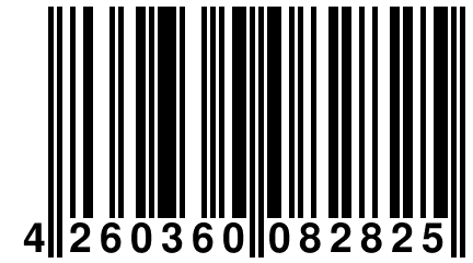 4 260360 082825