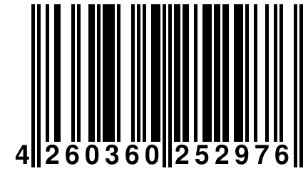 4 260360 252976