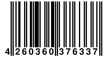 4 260360 376337
