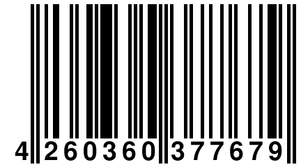 4 260360 377679