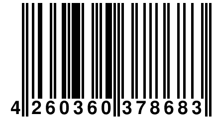 4 260360 378683