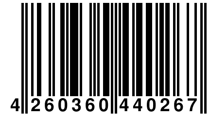 4 260360 440267