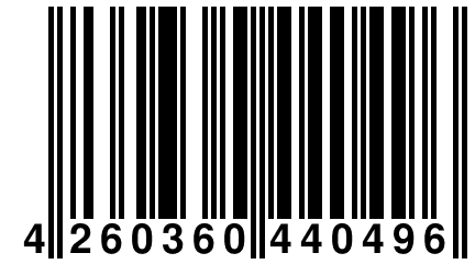 4 260360 440496