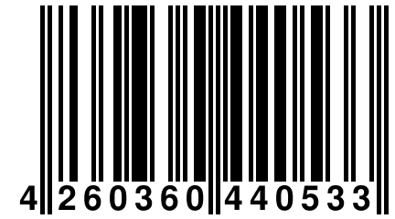 4 260360 440533