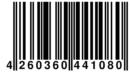 4 260360 441080