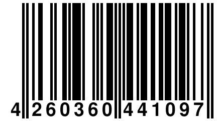 4 260360 441097