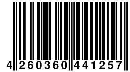 4 260360 441257