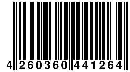 4 260360 441264