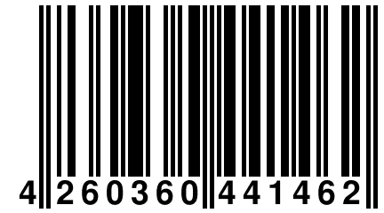 4 260360 441462