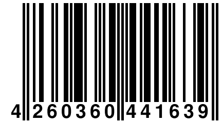 4 260360 441639