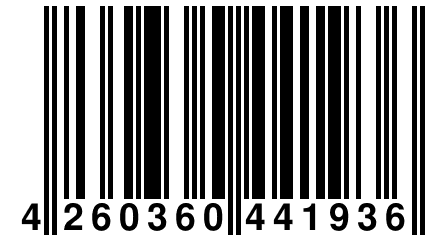 4 260360 441936