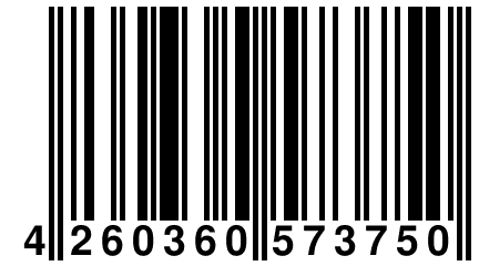 4 260360 573750