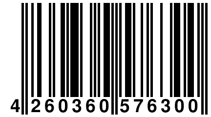 4 260360 576300