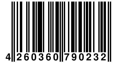 4 260360 790232