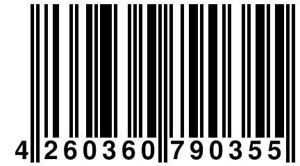 4 260360 790355