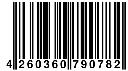 4 260360 790782