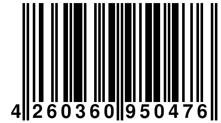 4 260360 950476