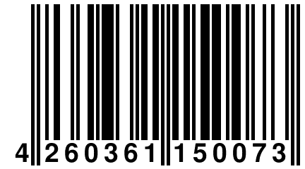 4 260361 150073