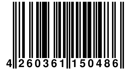 4 260361 150486