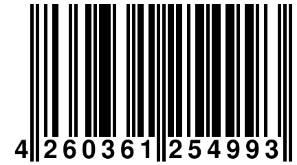 4 260361 254993