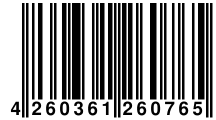 4 260361 260765