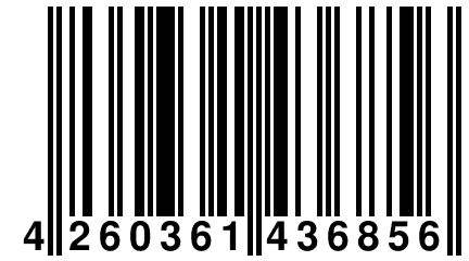 4 260361 436856