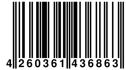 4 260361 436863