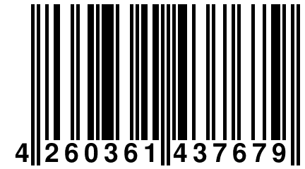 4 260361 437679