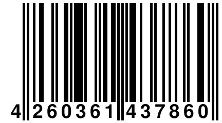 4 260361 437860