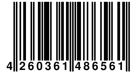 4 260361 486561