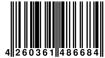 4 260361 486684