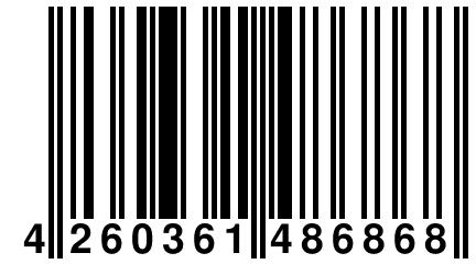 4 260361 486868