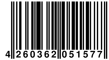 4 260362 051577