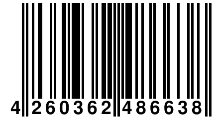 4 260362 486638