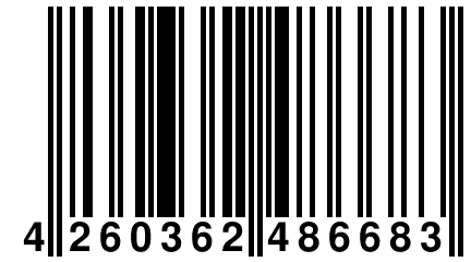 4 260362 486683
