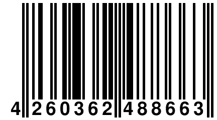 4 260362 488663