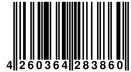 4 260364 283860