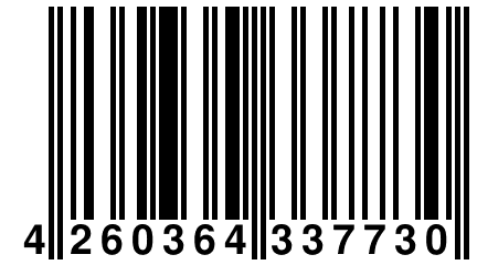 4 260364 337730
