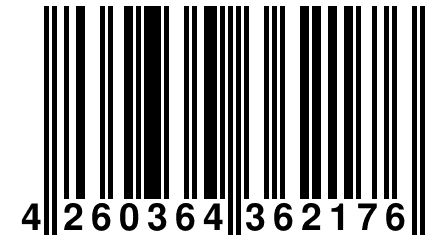 4 260364 362176