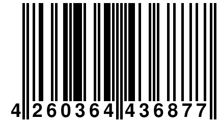 4 260364 436877