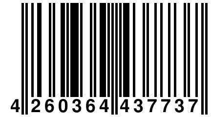 4 260364 437737