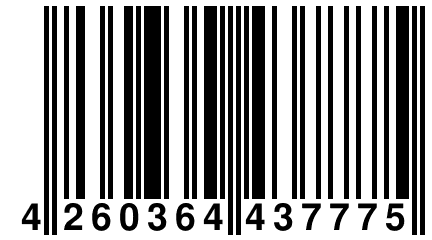 4 260364 437775