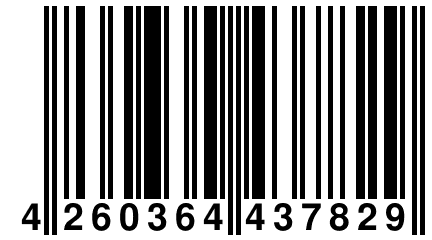 4 260364 437829