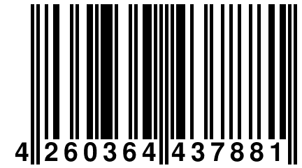 4 260364 437881
