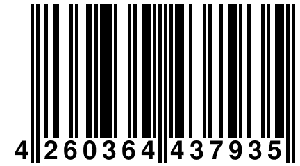4 260364 437935