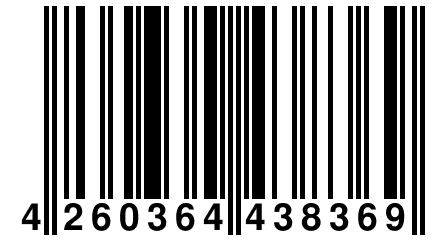 4 260364 438369