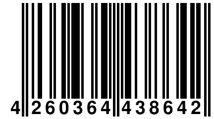 4 260364 438642