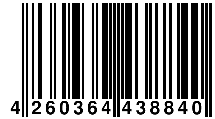 4 260364 438840